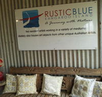 Rustic Blue - New South Wales Tourism 
