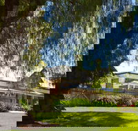 Saltram Cellar Door - New South Wales Tourism 