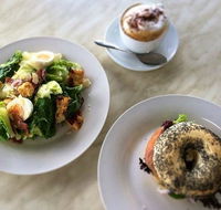 Seadragon Cafe - New South Wales Tourism 