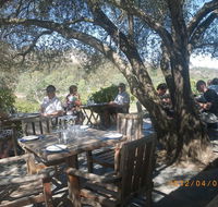 Skillogalee Winery  Restaurant - New South Wales Tourism 