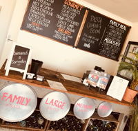 Sorrento's Pizzeria - New South Wales Tourism 