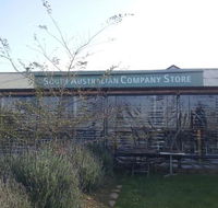 South Australian Company Store - New South Wales Tourism 