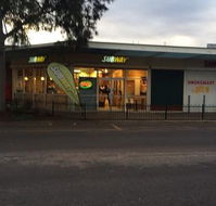 Subway - New South Wales Tourism 
