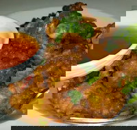 Thai Centric - New South Wales Tourism 