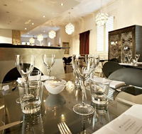 The Australasian Dining Room