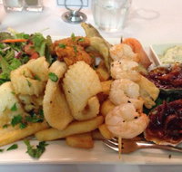 The British Hotel Port Adelaide - New South Wales Tourism 