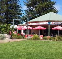 The Causeway Cafe - New South Wales Tourism 