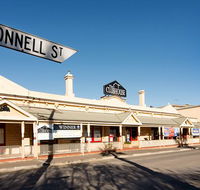 The Clubhouse - New South Wales Tourism 