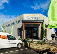 The Fresh Fish Place - Factory Direct Seafood - New South Wales Tourism 