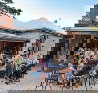 The General Wine Bar - New South Wales Tourism 