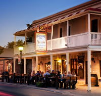 The Hahndorf Inn