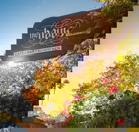 The Haus Hahndorf