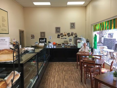 The Original Food Co. - New South Wales Tourism  0