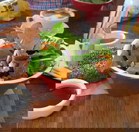 The Red Mill Bakehouse - New South Wales Tourism 