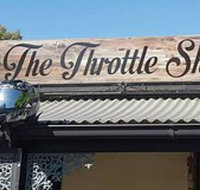 The Throttle Shed - New South Wales Tourism 