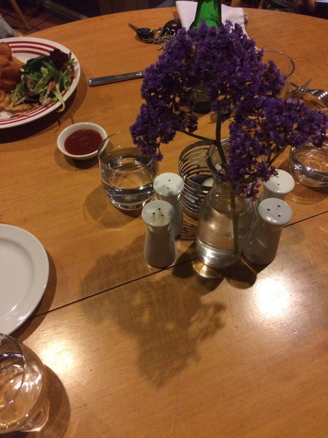 The Watersedge Restaurant - New South Wales Tourism  2