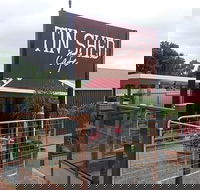 Tin Shed - New South Wales Tourism 