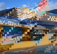 Victa's Pizza Express - New South Wales Tourism 
