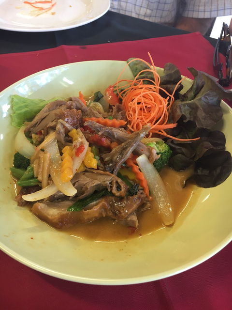 Vietnamese Cuisine Restaurant - New South Wales Tourism  1