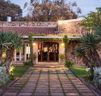 Vintner's Bar and Grill - New South Wales Tourism 