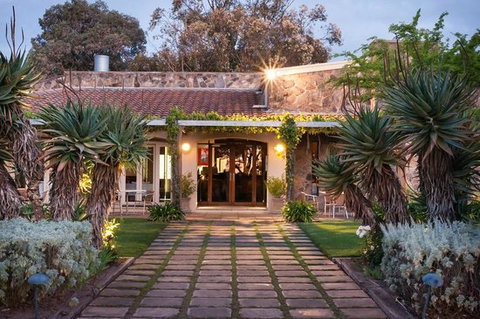 Vintner's Bar And Grill - New South Wales Tourism  0
