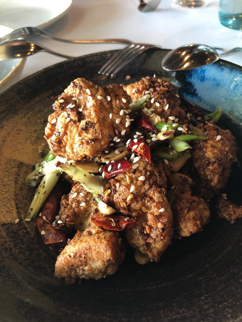 Vintner's Bar And Grill - New South Wales Tourism  2