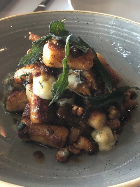 Vintner's Bar And Grill - New South Wales Tourism  3