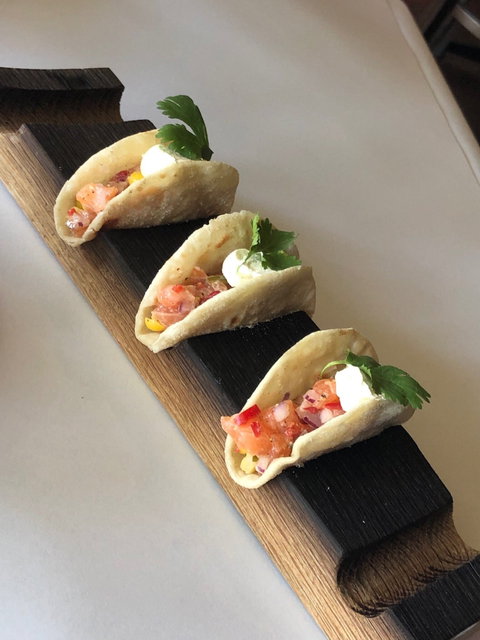 Vintner's Bar And Grill - New South Wales Tourism  4