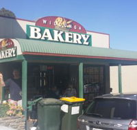 Willunga Bakery - New South Wales Tourism 