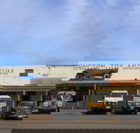 Wilmington Hotel - New South Wales Tourism 
