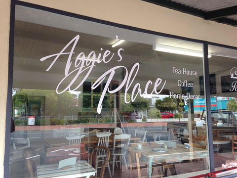 Aggie's Place - New South Wales Tourism  0