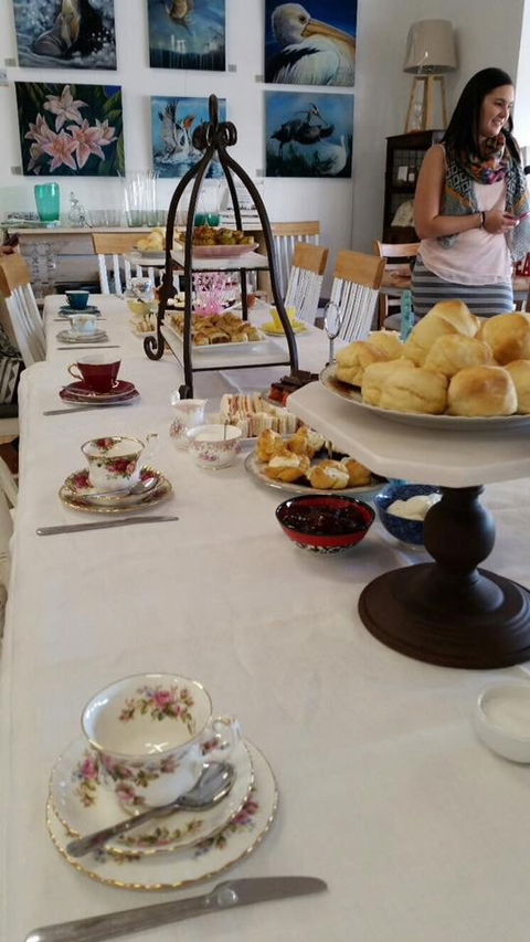 Aggie's Place - New South Wales Tourism  3
