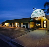 Anglers Inn Restaurant - New South Wales Tourism 
