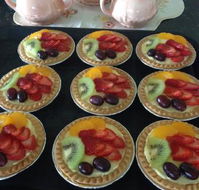 Ardrossan Bakery - New South Wales Tourism 
