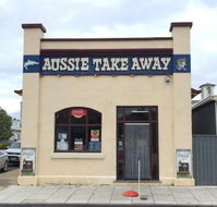 Aussie Take Away Penola - New South Wales Tourism 