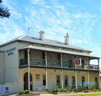Beachport Hotel