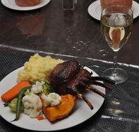 Beltana Saltbush Cafe and Restaurant - New South Wales Tourism 