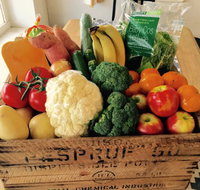 Bindlestick - New South Wales Tourism 