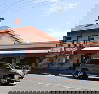 Bistro - New South Wales Tourism 