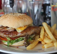 Blanchetown Hotel - New South Wales Tourism 