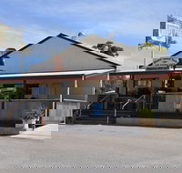 Blinman General Store - New South Wales Tourism 