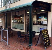 Bon appetit cafe - New South Wales Tourism 