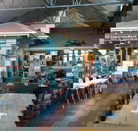 Bordertown morning loaf bakery - New South Wales Tourism 