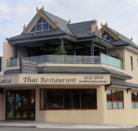 Buddha Raksa Thai Restaurant - New South Wales Tourism 