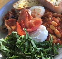 Cactus - Coffee Food Bar - New South Wales Tourism 