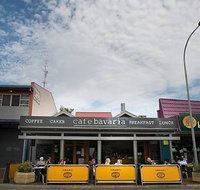Cafe Bavaria - New South Wales Tourism 