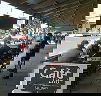 Cafe Lito - New South Wales Tourism 