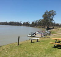 Caudo Vineyard - New South Wales Tourism 