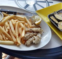 Ceduna Oyster Barn
