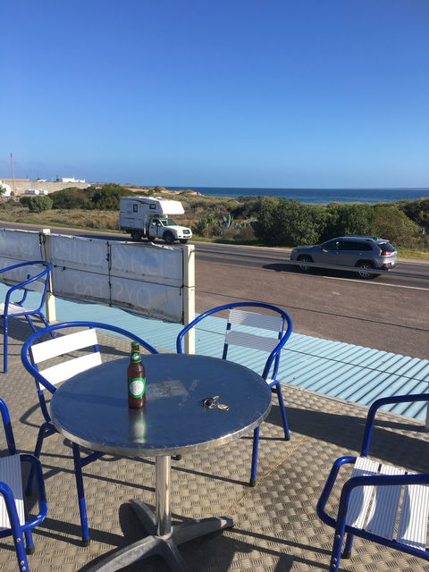 Ceduna Oyster Barn - New South Wales Tourism  1